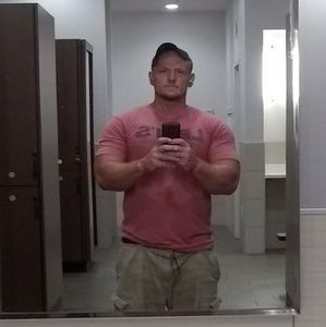 Meet your Posher, Jason